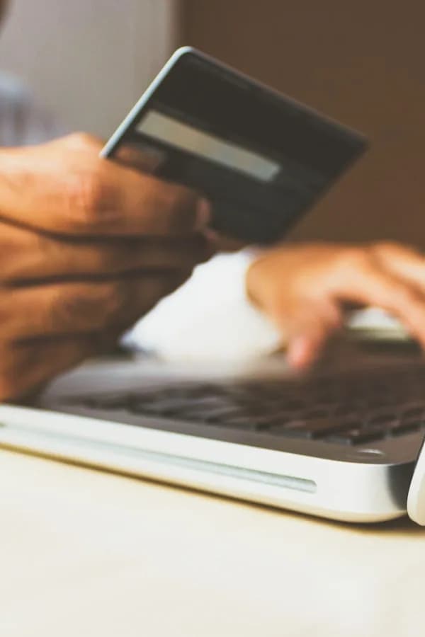 E-commerce