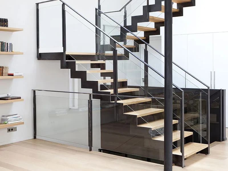 Étude de cas Escaliers Decors — 6 ans de domination SEO sur un marche artisanal premium