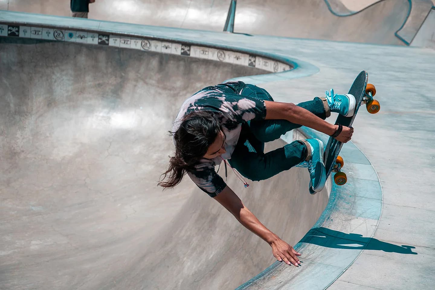 Projet Skateboard.place — E-commerce skateboard