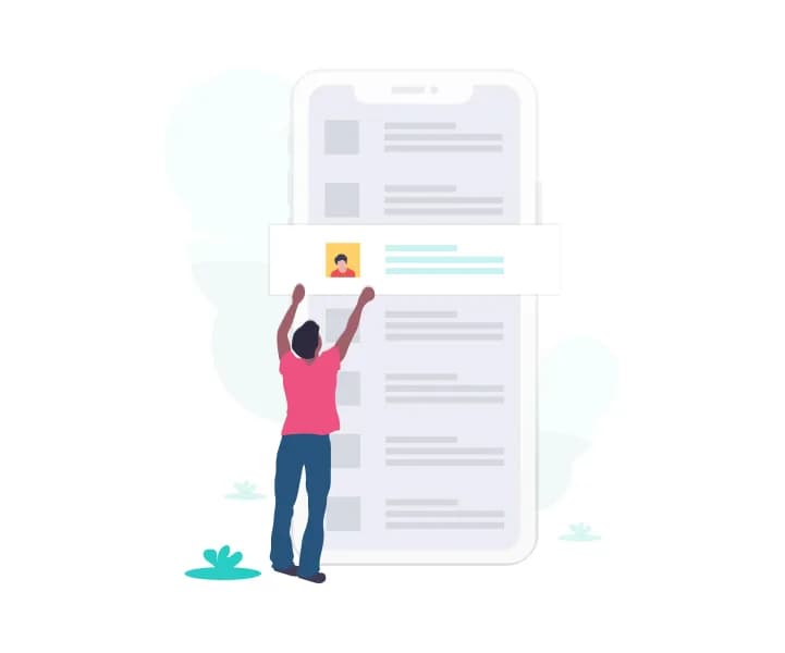 Projet Buragoo — Remplacement de buraliste